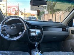 شێڤرۆلێت ئۆپترا